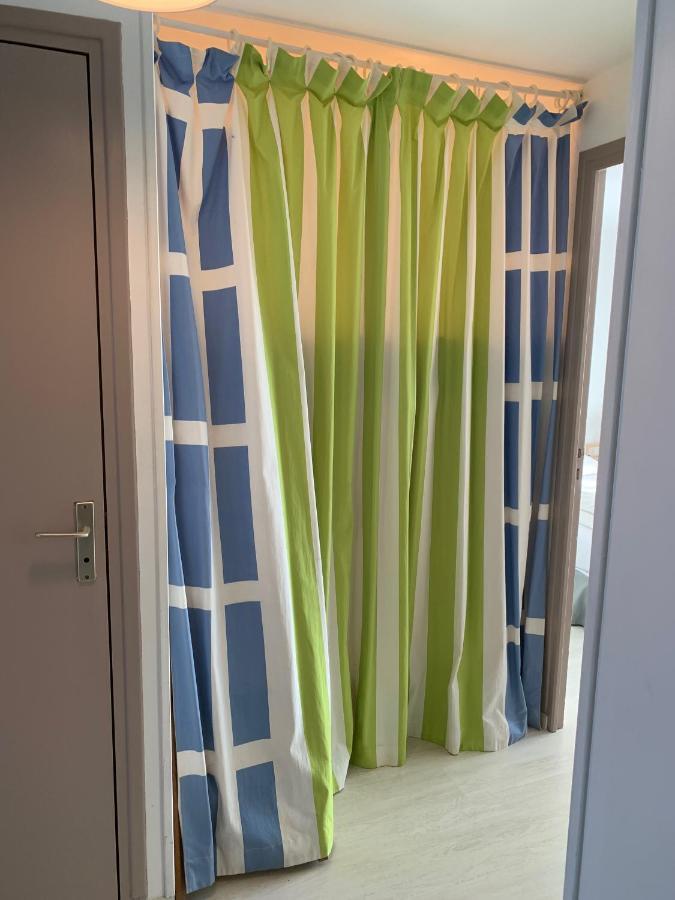 Superbe Appartement En Residence Avec Parking Le Touquet Екстер'єр фото