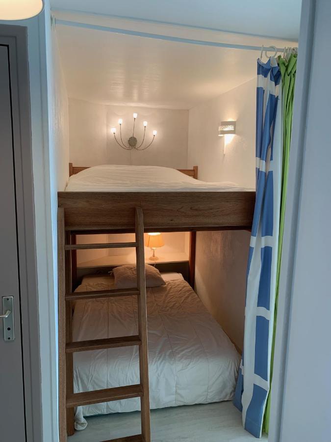 Superbe Appartement En Residence Avec Parking Le Touquet Екстер'єр фото