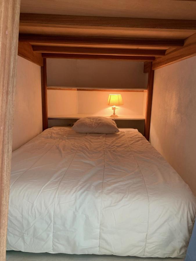 Superbe Appartement En Residence Avec Parking Le Touquet Екстер'єр фото